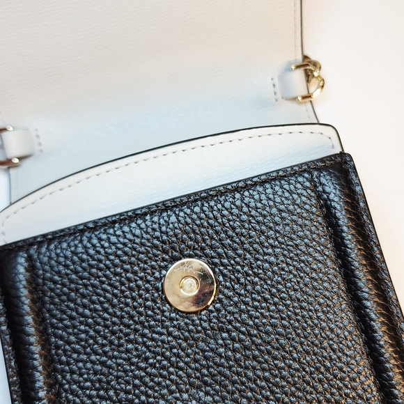 Kate Spade Black Crossbody Bag - Picture 8 of 12